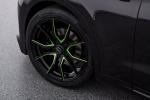 Maserati Levante Black by Startech 2017 года